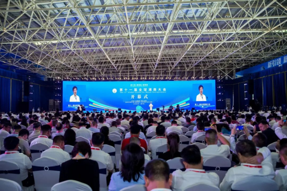 湖南省青商會(huì)第五次會(huì)員代表大會(huì)、青年湘商發(fā)展大會(huì)成功舉辦，曾侯軍董事長(zhǎng)當(dāng)選省青商會(huì)副會(huì)長(zhǎng)、全球湘商聯(lián)盟青年委員會(huì)委員